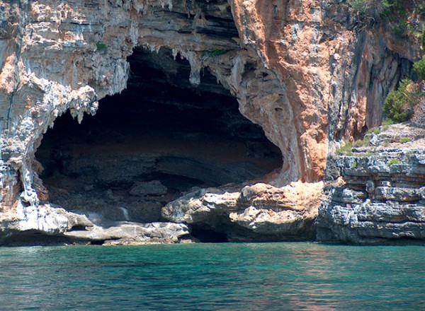 Grotte Marine